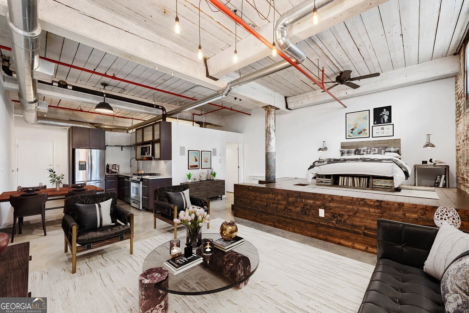 170 Boulevard Atlanta - 1