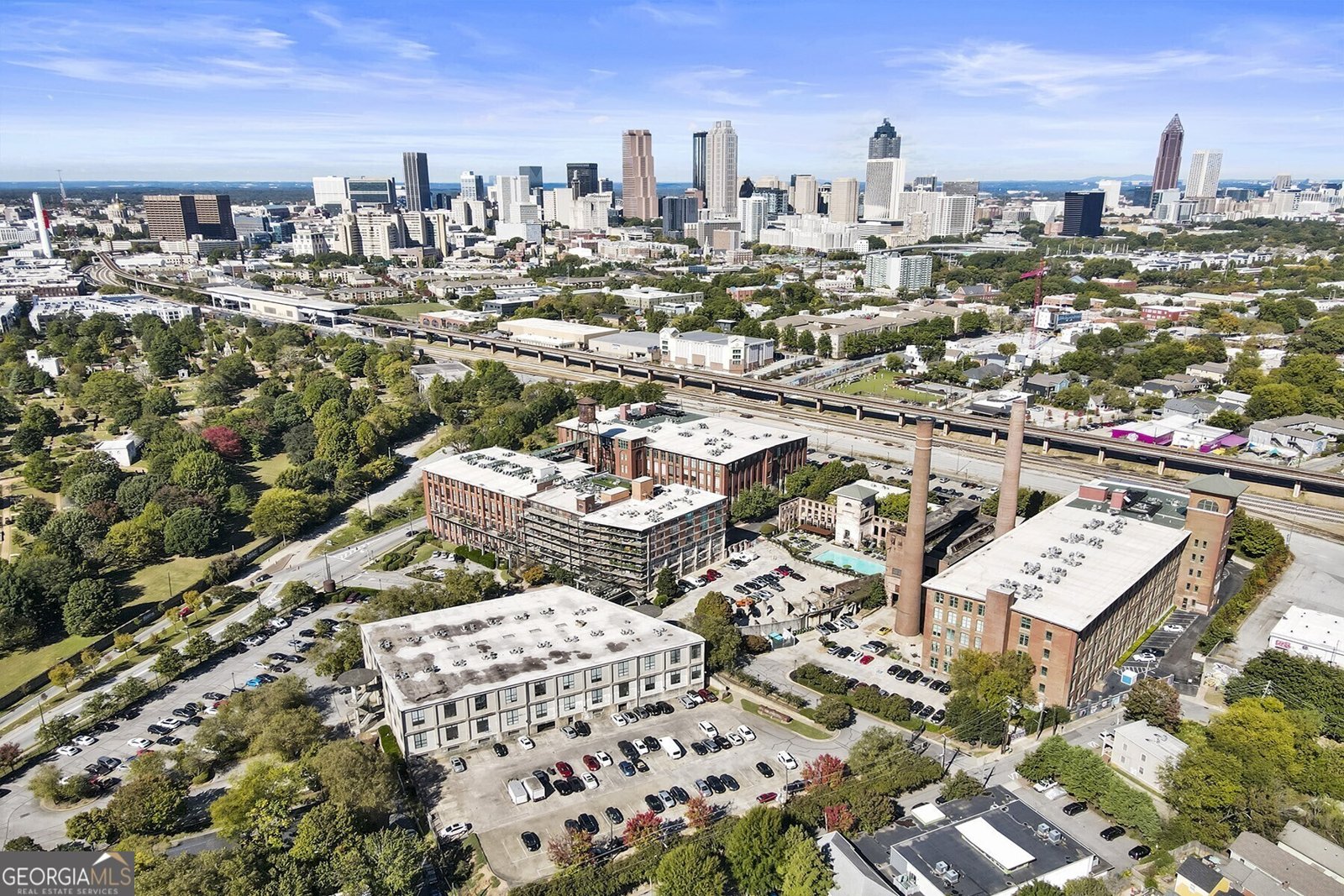 170 Boulevard Atlanta - 26