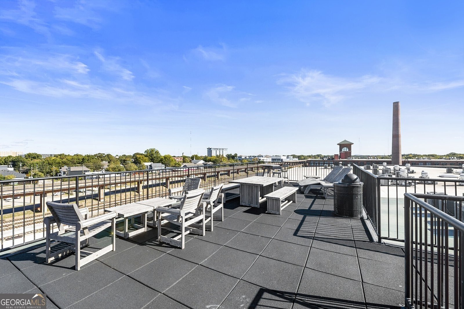 170 Boulevard Atlanta - 27