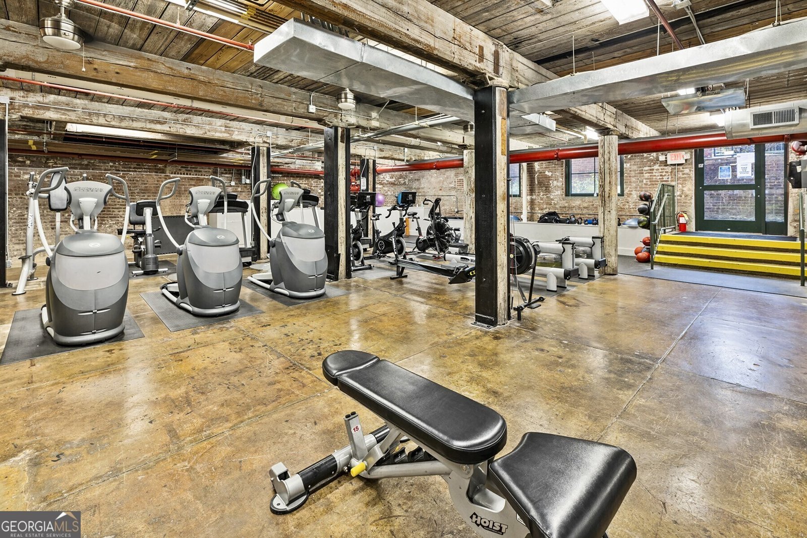 170 Boulevard Atlanta - 33