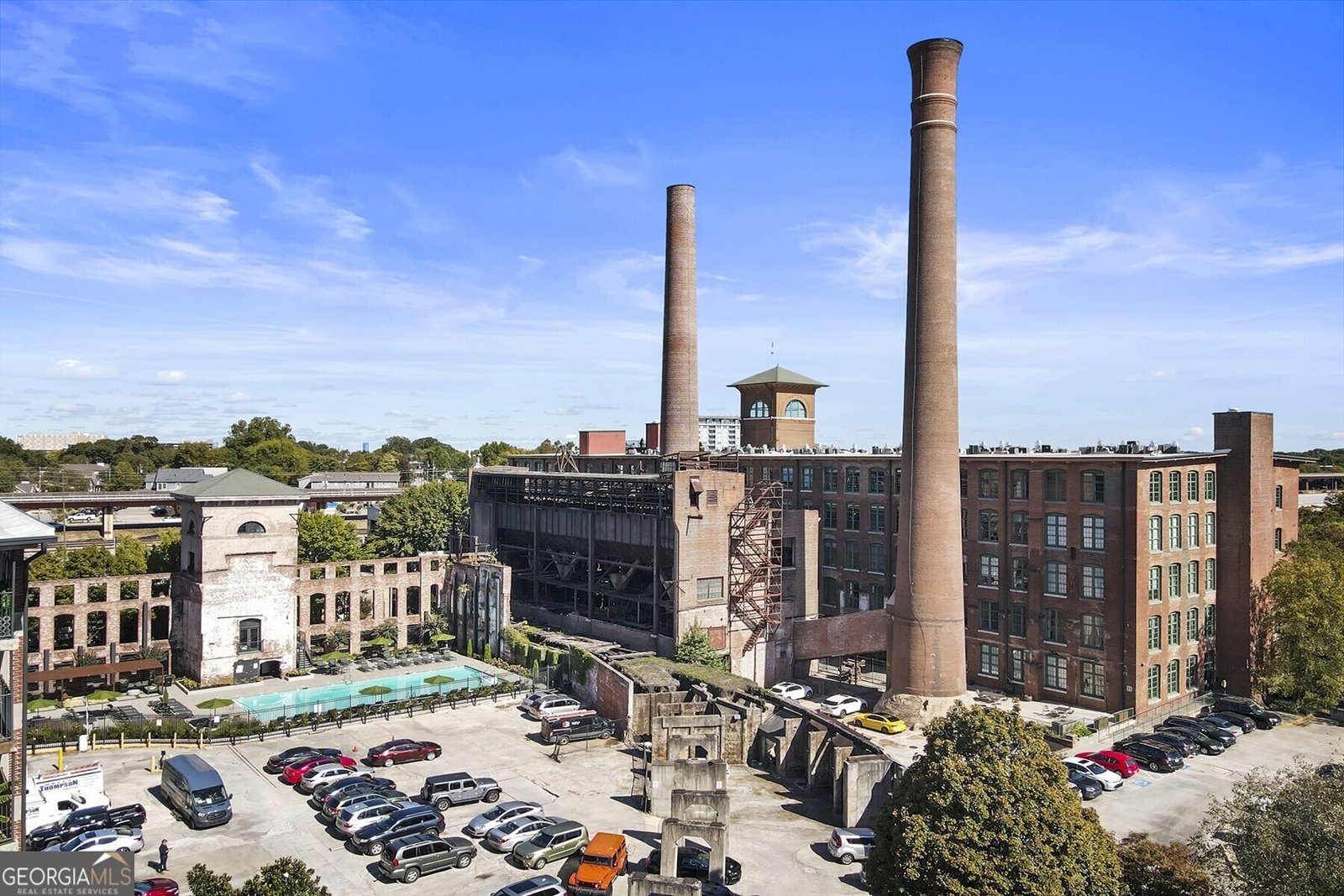 170 Boulevard Atlanta - 42
