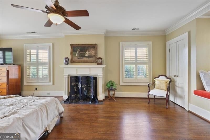 452 Cherokee Street Marietta - 1