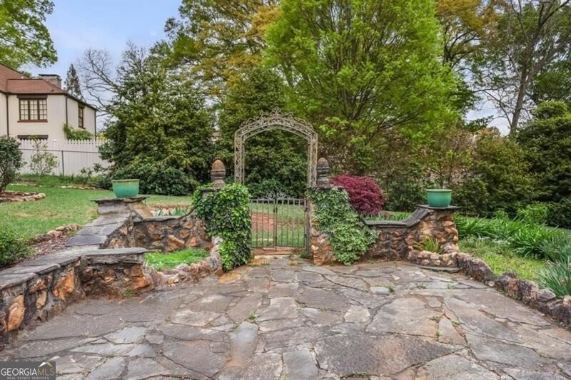 452 Cherokee Street Marietta - 11