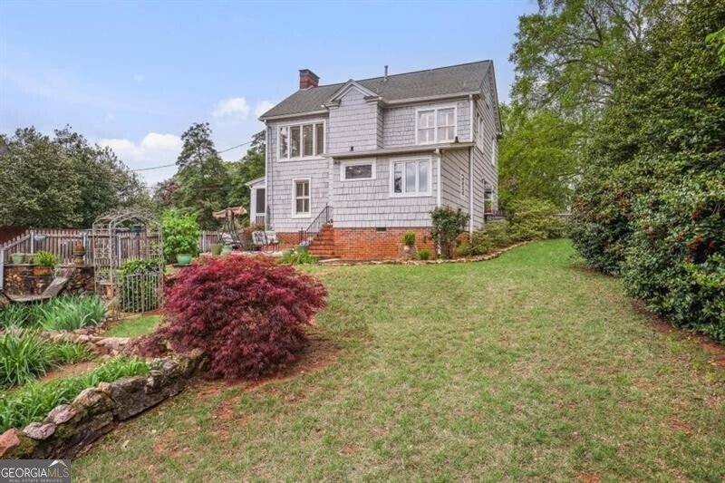 452 Cherokee Street Marietta - 13