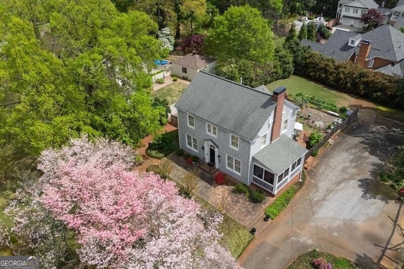 452 Cherokee Street Marietta - 15