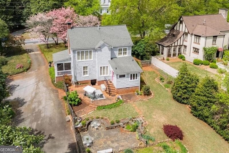 452 Cherokee Street Marietta - 17