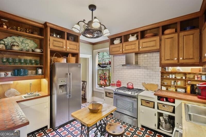 452 Cherokee Street Marietta - 19