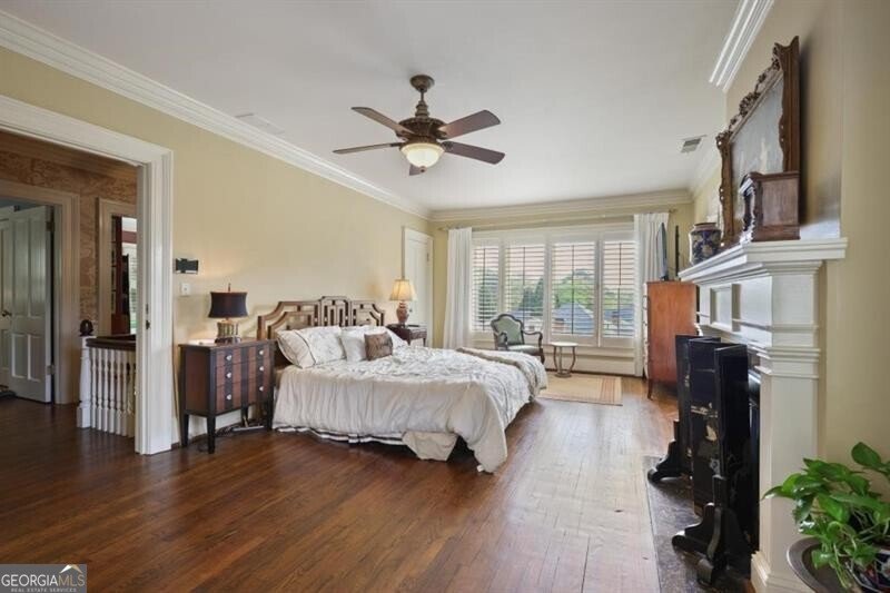 452 Cherokee Street Marietta - 2
