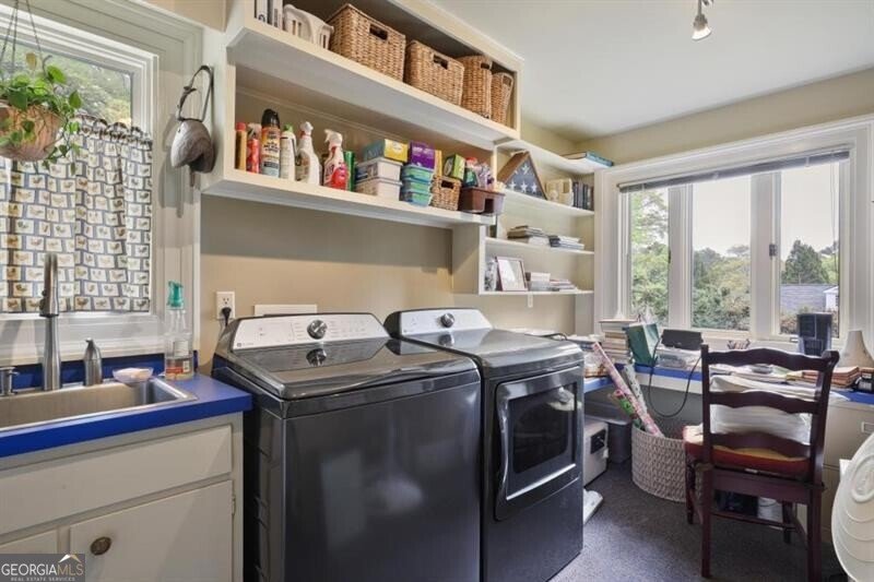 452 Cherokee Street Marietta - 21