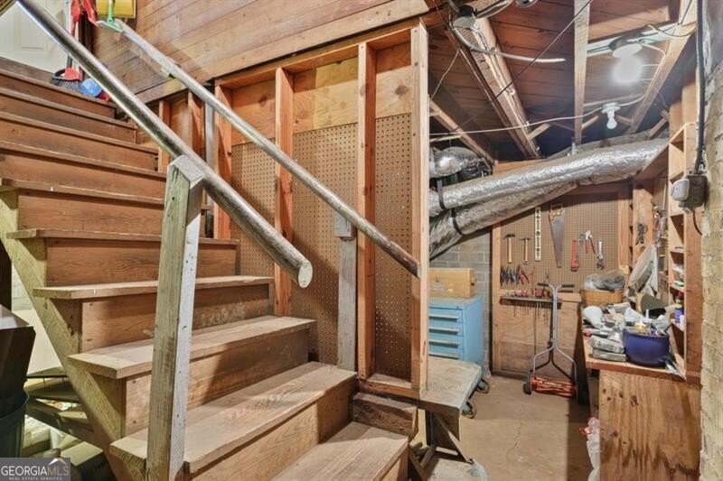 452 Cherokee Street Marietta - 23