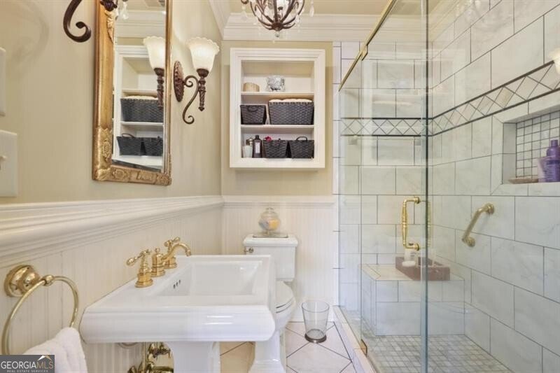 452 Cherokee Street Marietta - 3