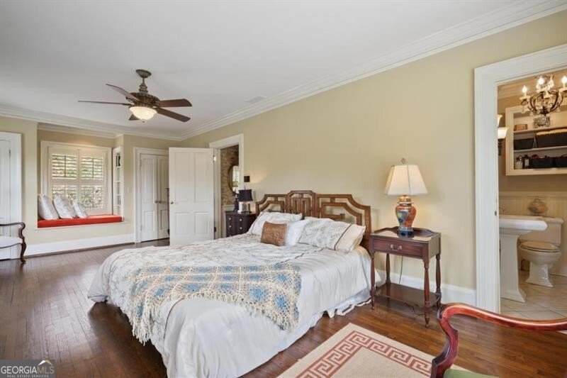 452 Cherokee Street Marietta - 4