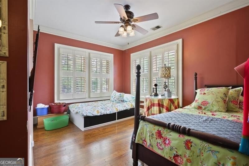 452 Cherokee Street Marietta - 9