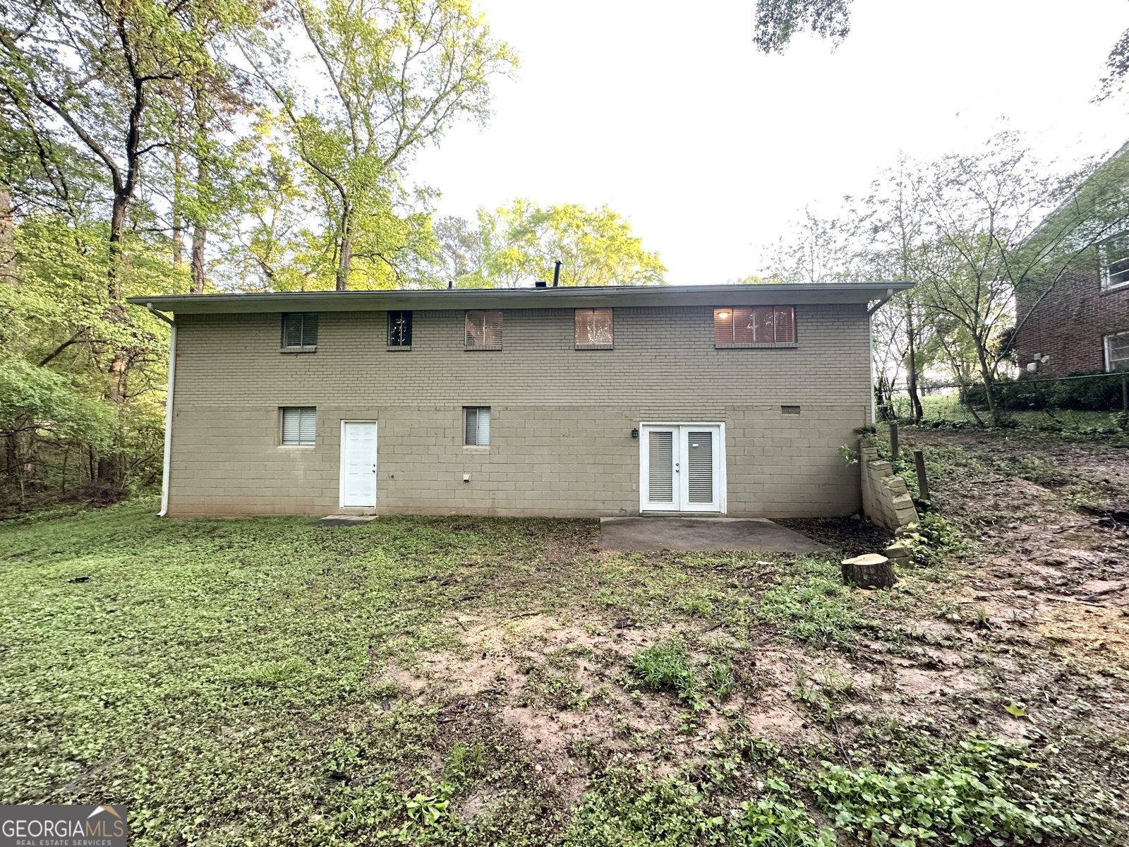 4505 Wonder Valley Trail Decatur - 24