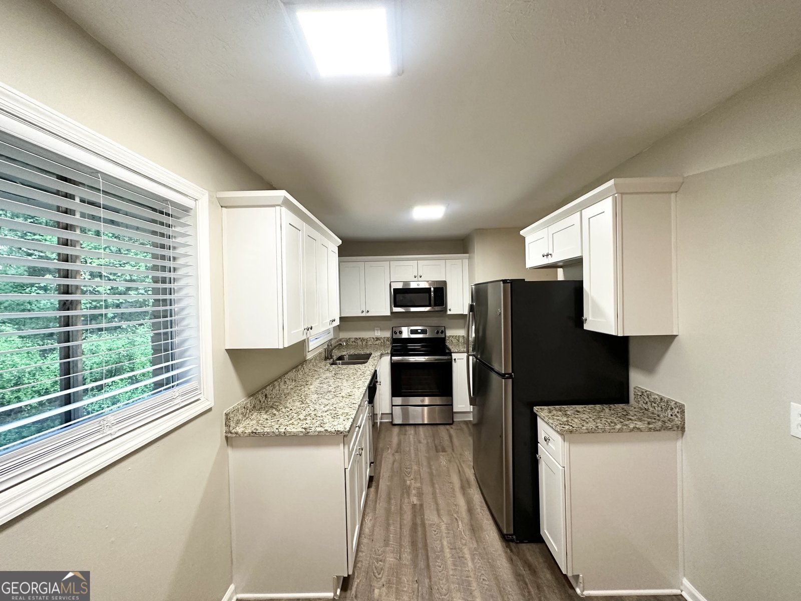4505 Wonder Valley Trail Decatur - 7