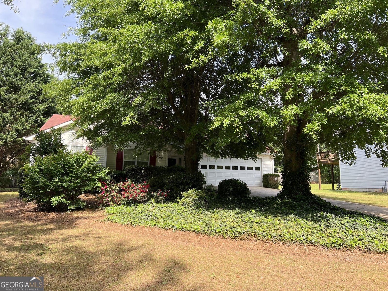 3041 Regal Drive McDonough - 1