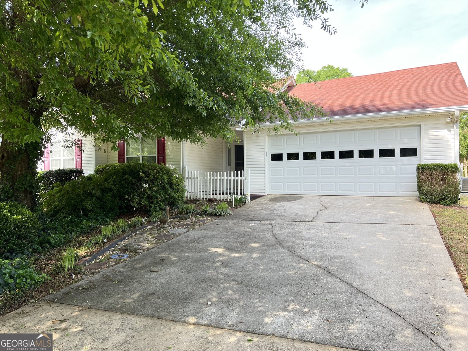 3041 Regal Drive McDonough - 2
