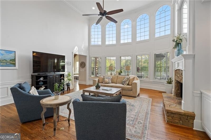 177 Grandmar Chase Canton - 10