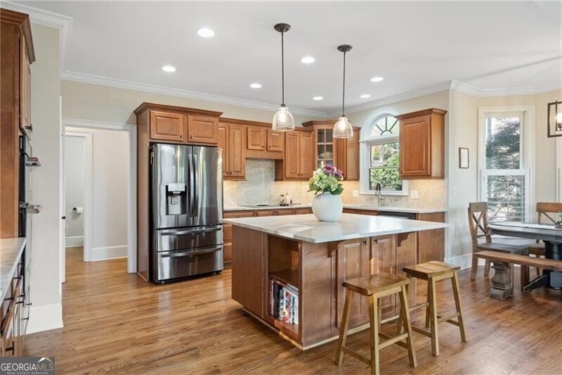 177 Grandmar Chase Canton - 17