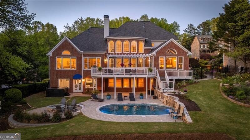 177 Grandmar Chase Canton - 2