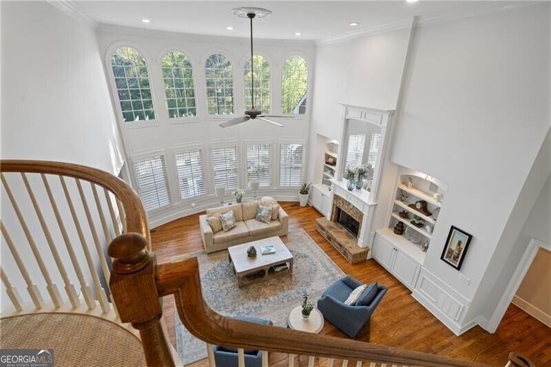 177 Grandmar Chase Canton - 29