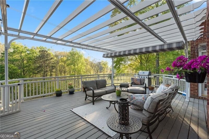 177 Grandmar Chase Canton - 37