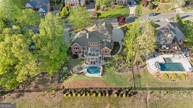 177 Grandmar Chase Canton - 38