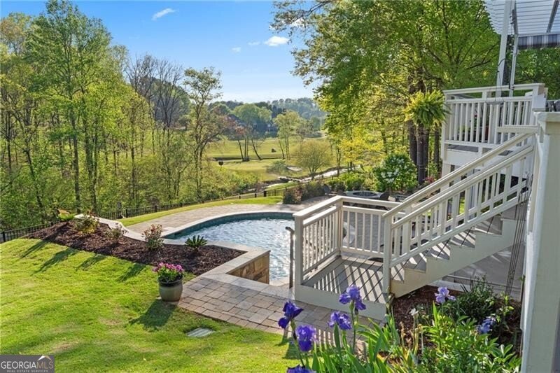 177 Grandmar Chase Canton - 39
