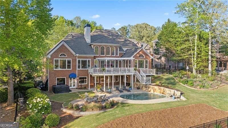 177 Grandmar Chase Canton - 40
