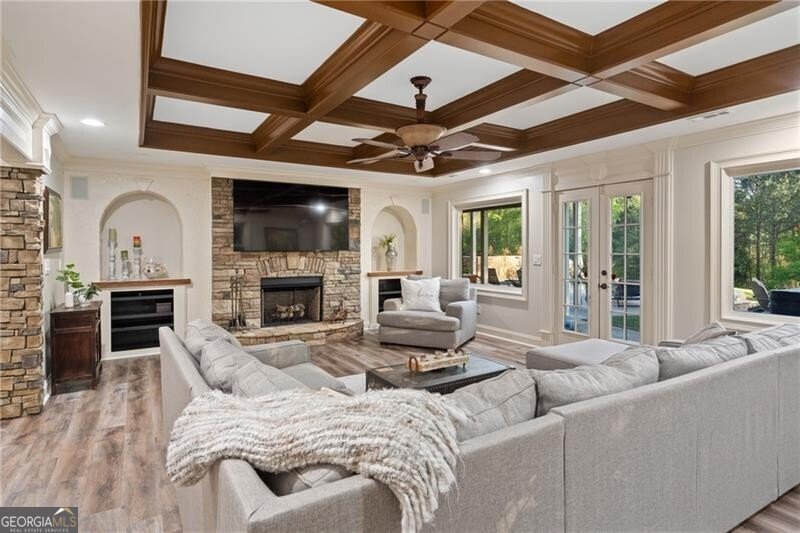 177 Grandmar Chase Canton - 41