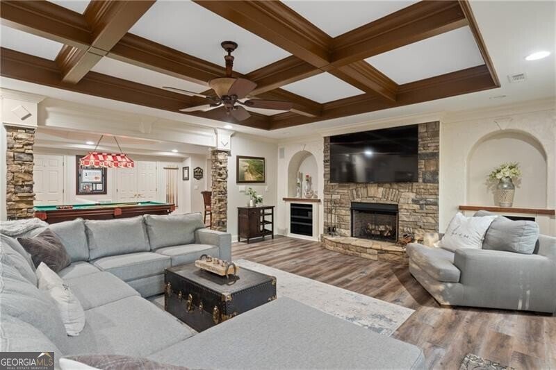 177 Grandmar Chase Canton - 42