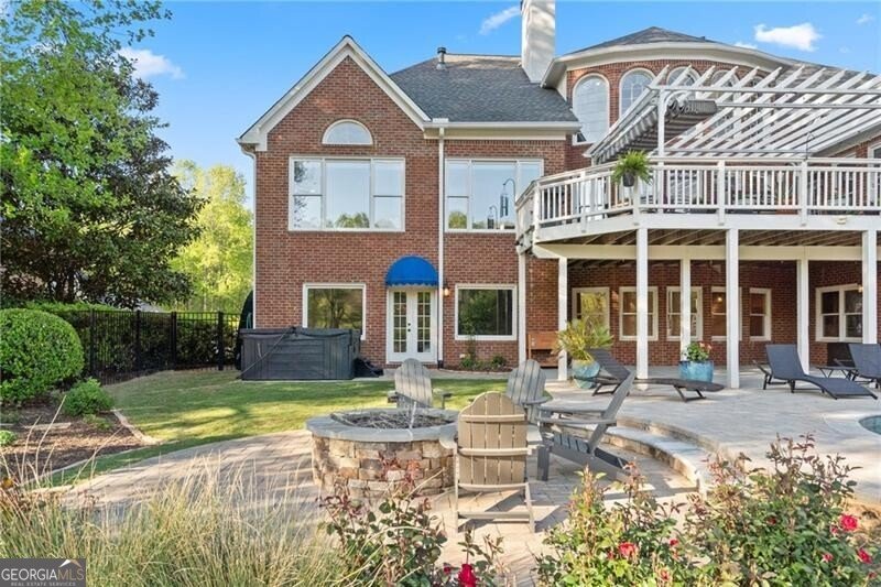 177 Grandmar Chase Canton - 48