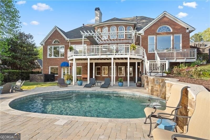 177 Grandmar Chase Canton - 49