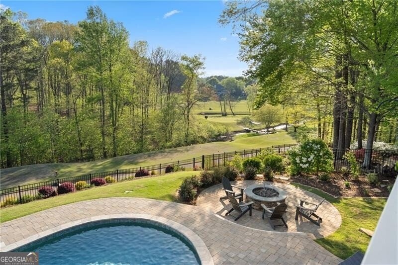 177 Grandmar Chase Canton - 52