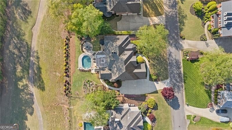 177 Grandmar Chase Canton - 56