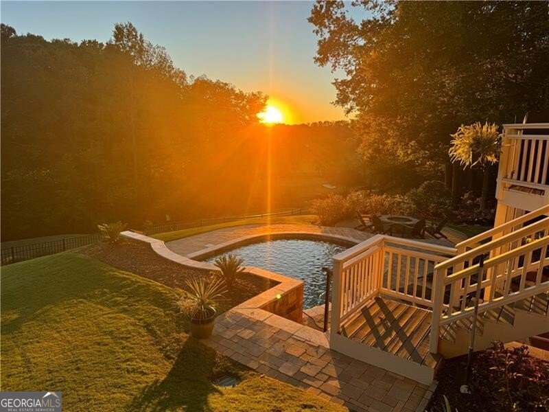 177 Grandmar Chase Canton - 64