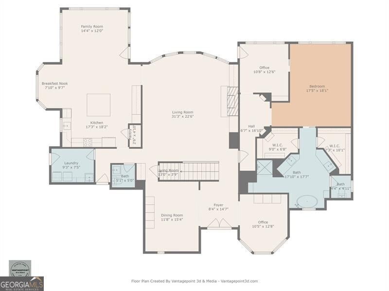 177 Grandmar Chase Canton - 69