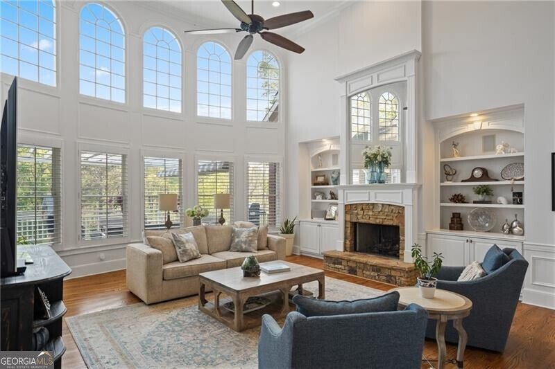 177 Grandmar Chase Canton - 8