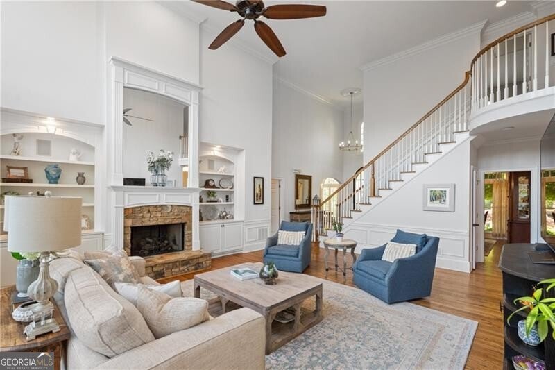 177 Grandmar Chase Canton - 9