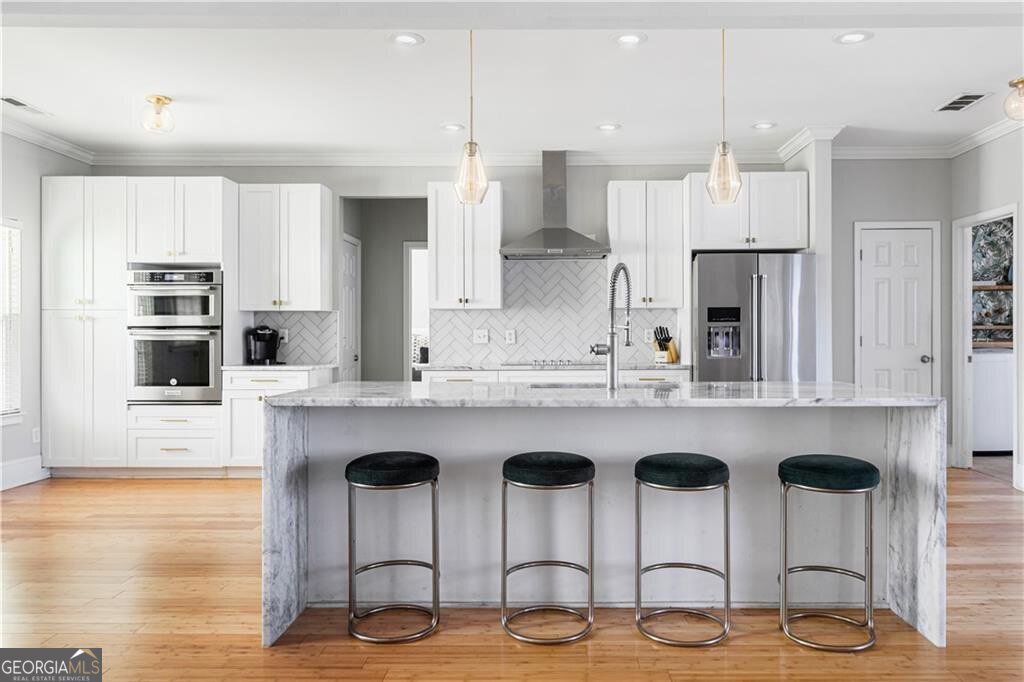 2196 Fleetwood Court Atlanta - 12