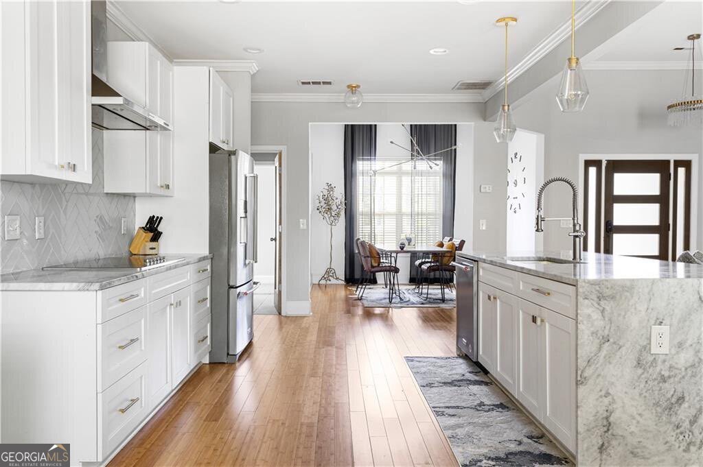 2196 Fleetwood Court Atlanta - 13