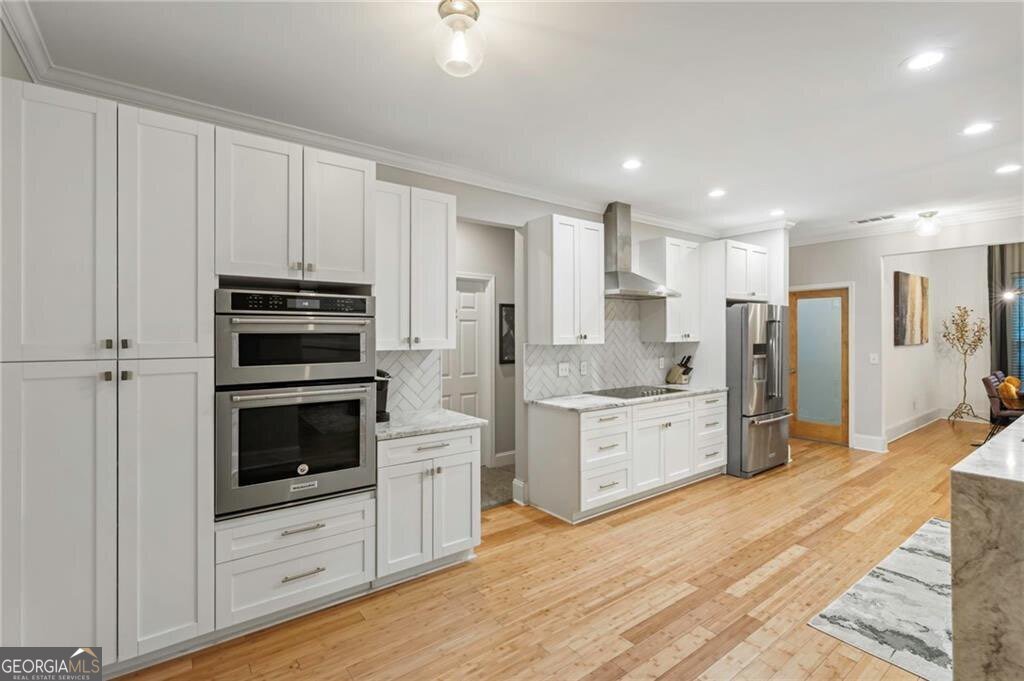 2196 Fleetwood Court Atlanta - 14