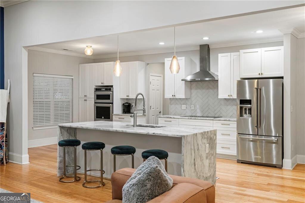 2196 Fleetwood Court Atlanta - 15