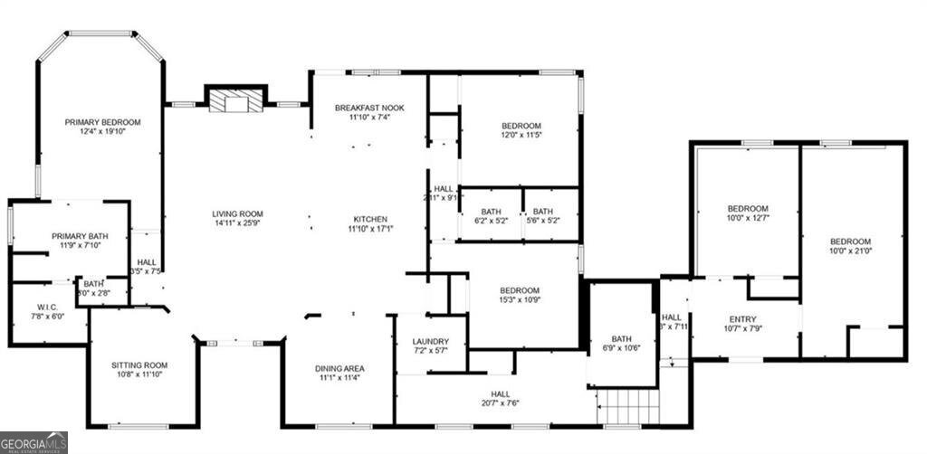 2196 Fleetwood Court Atlanta - 21