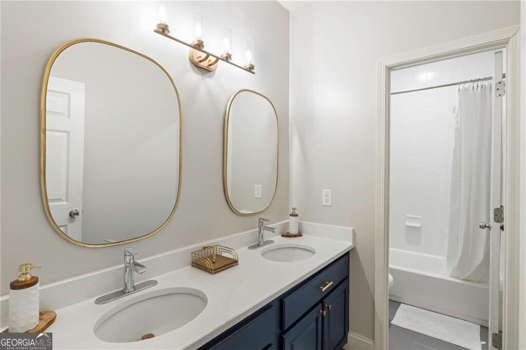 2196 Fleetwood Court Atlanta - 24