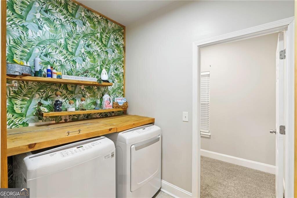 2196 Fleetwood Court Atlanta - 26