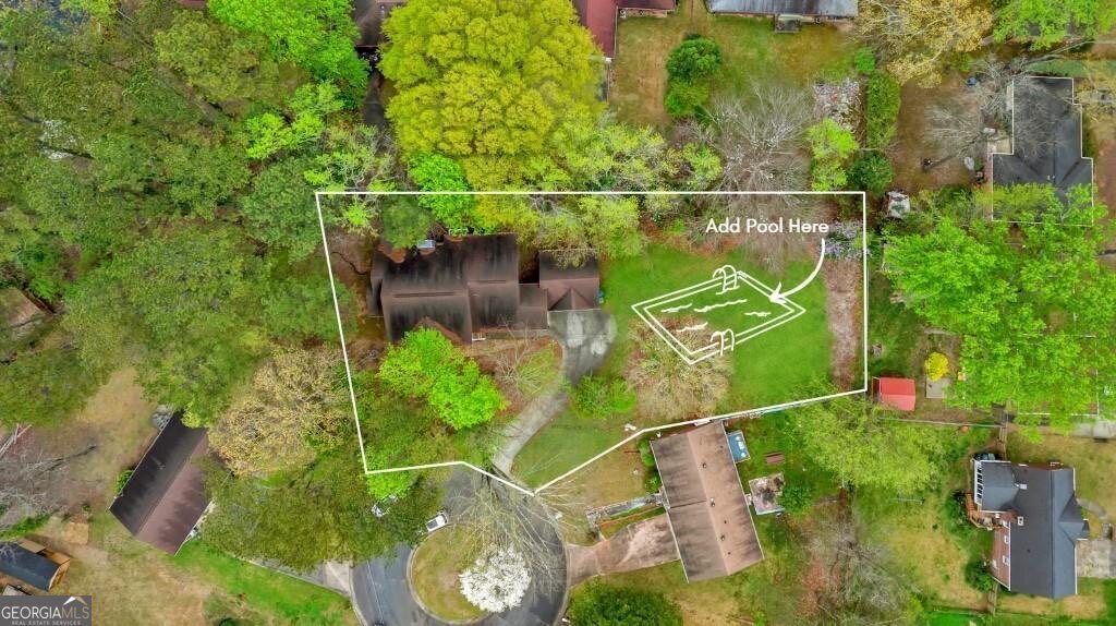 2196 Fleetwood Court Atlanta - 28