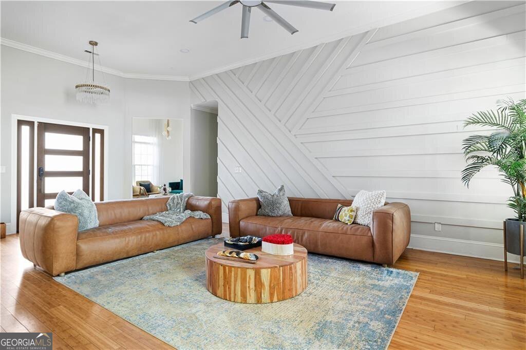 2196 Fleetwood Court Atlanta - 3