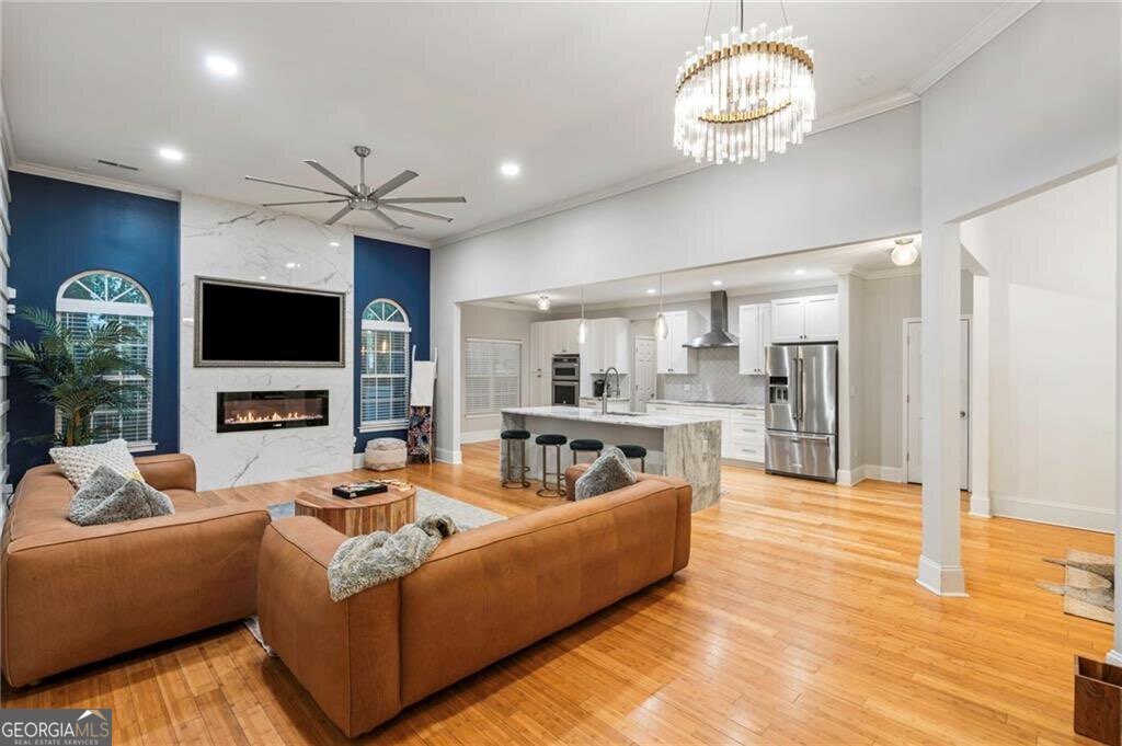 2196 Fleetwood Court Atlanta - 5