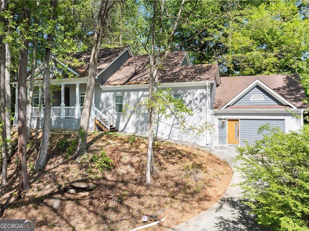 2196 Fleetwood Court Atlanta - 6